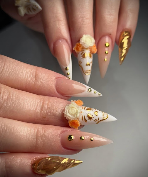 Nails Life Studio 4