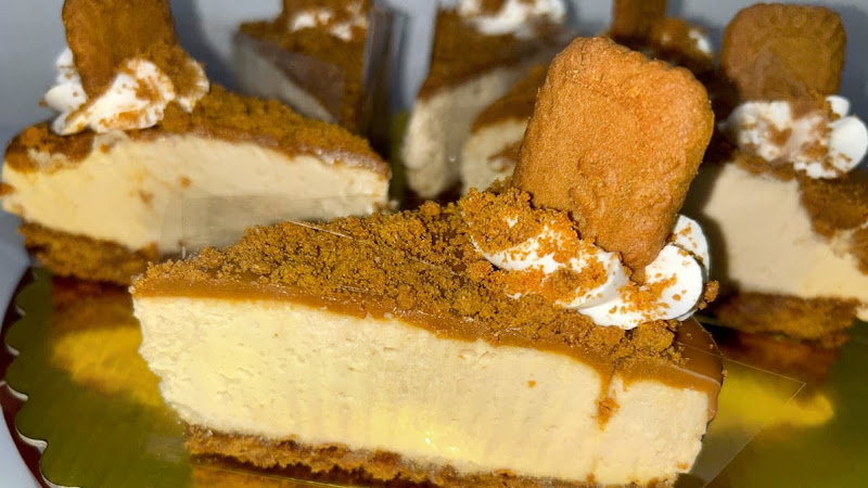 Dessert & Spice 2