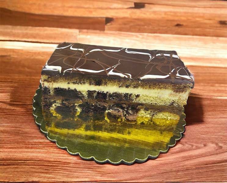 Dessert & Spice 3