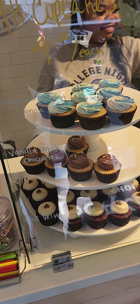 Cupcakin Bake Shop 2