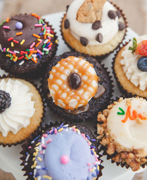 Cupcakin Bake Shop 3
