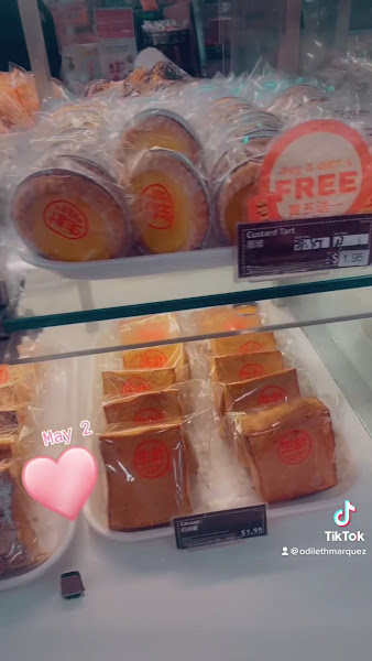 Sheng Kee Bakery #9 - Richmond 2