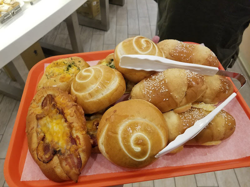 Sheng Kee Bakery #9 - Richmond 3