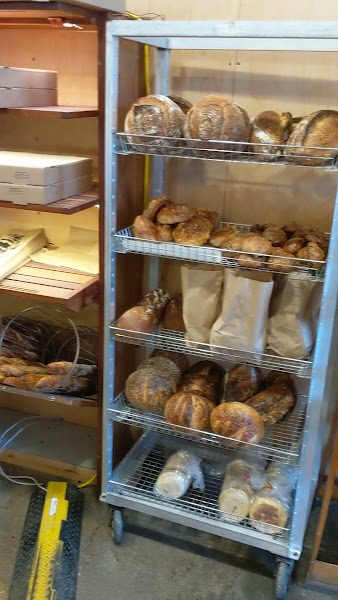 Cheese Board Collective Bakery and Cheese Shop 2