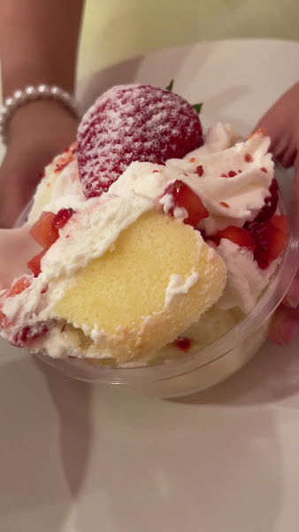 Le Dessert Lab 2