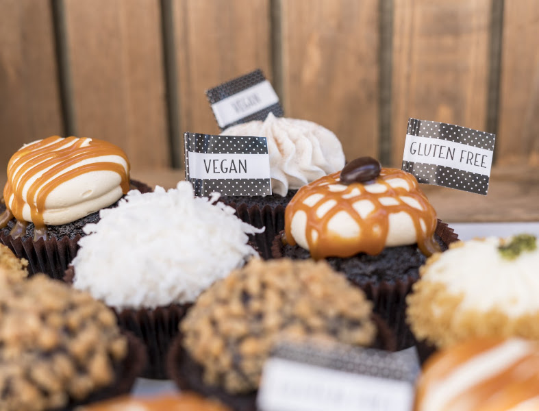 Cupcakin Bake Shop 2