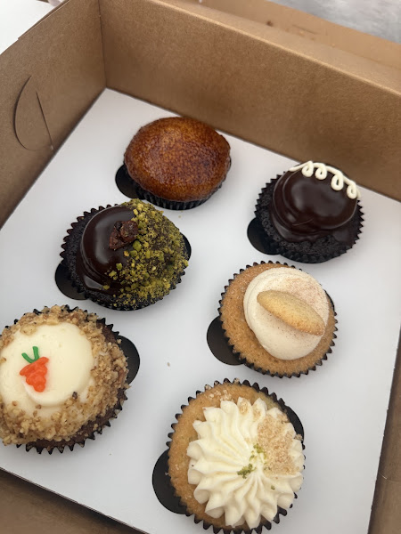 Cupcakin Bake Shop 5
