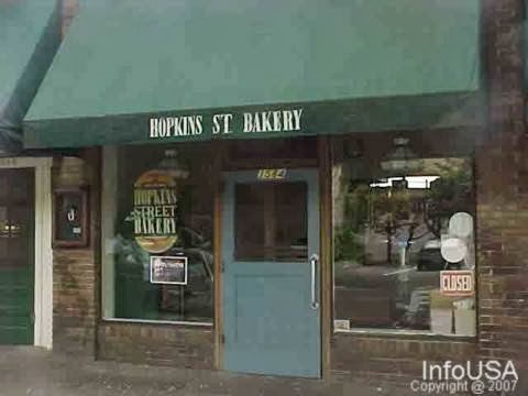 Hopkins Street Bakery