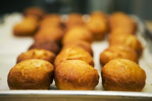 Hopkins Street Bakery 2