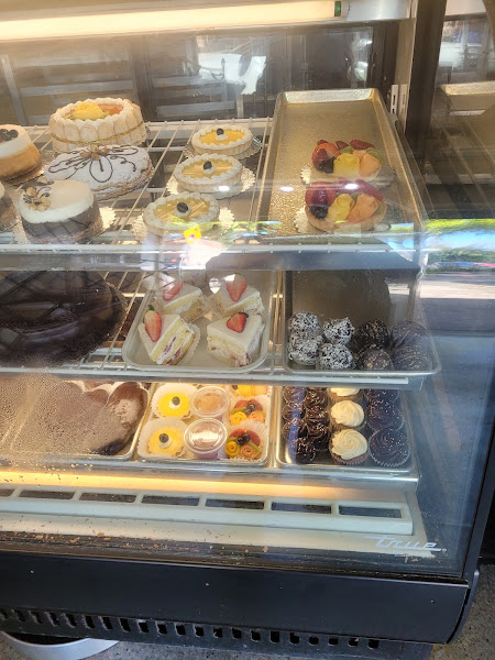 Hopkins Street Bakery 3
