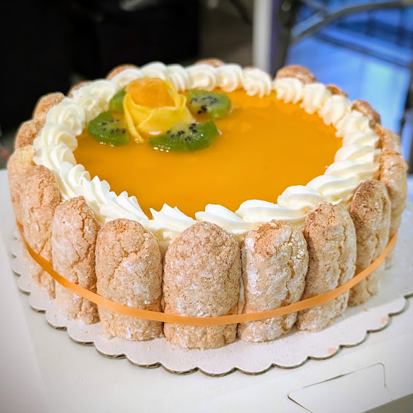 Hopkins Street Bakery 4