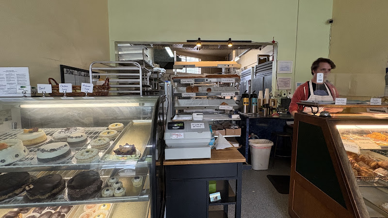 Hopkins Street Bakery 5