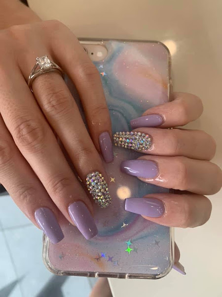 Kim's Nails & Spa (Tu Salón Latino) 1