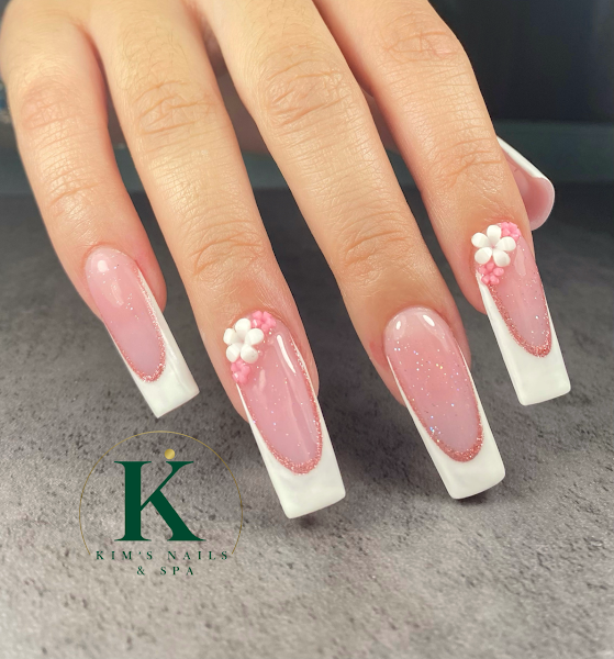 Kim's Nails & Spa (Tu Salón Latino) 2