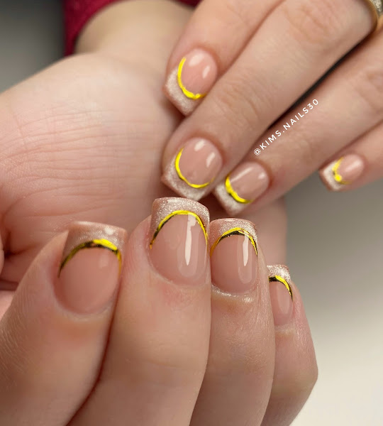 Kim's Nails & Spa (Tu Salón Latino) 3