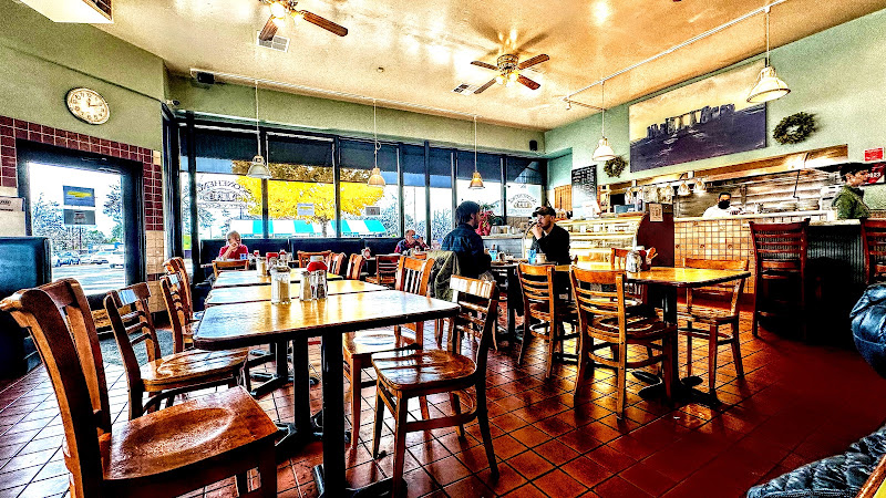Sconehenge Bakery & Cafe