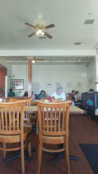 Sconehenge Bakery & Cafe 2