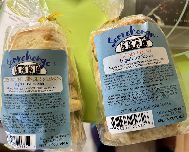 Sconehenge Bakery & Cafe 4