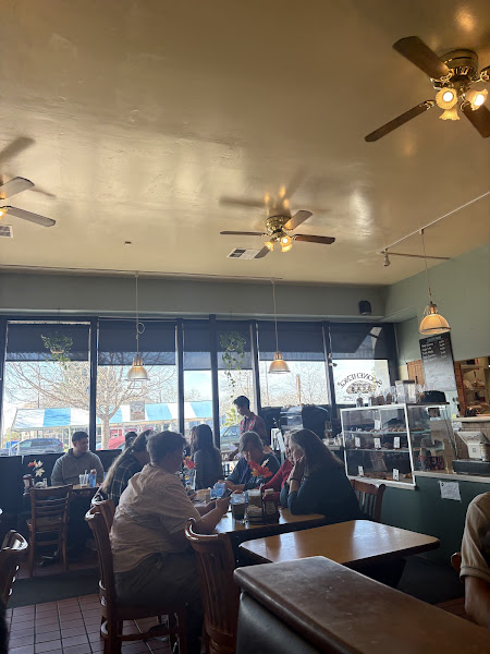 Sconehenge Bakery & Cafe 5