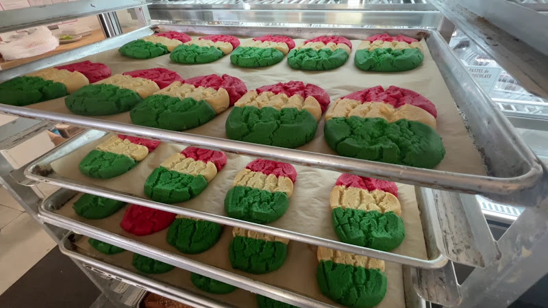 Casa Latina Bakery 2