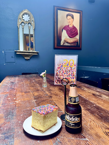Casa Latina Bakery 4