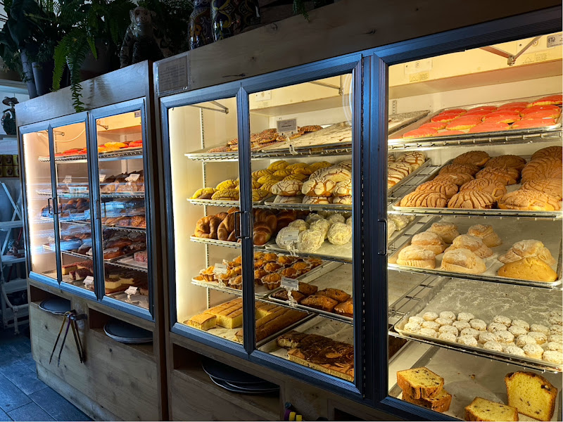 Casa Latina Bakery 5