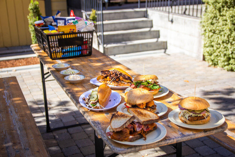 The Butcher’s Son Vegan Delicatessen & Bakery 3