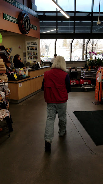 Berkeley Bowl Marketplace 2