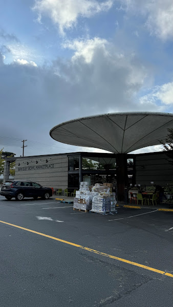 Berkeley Bowl Marketplace 3