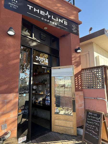 The Line Coffee 4