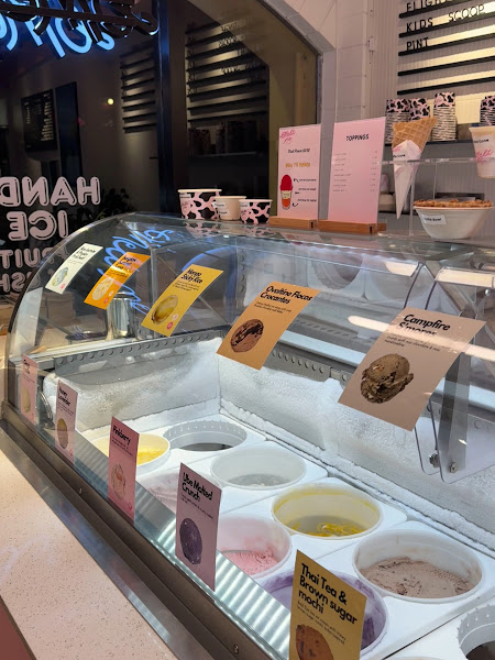 Melt Me Creamery 2