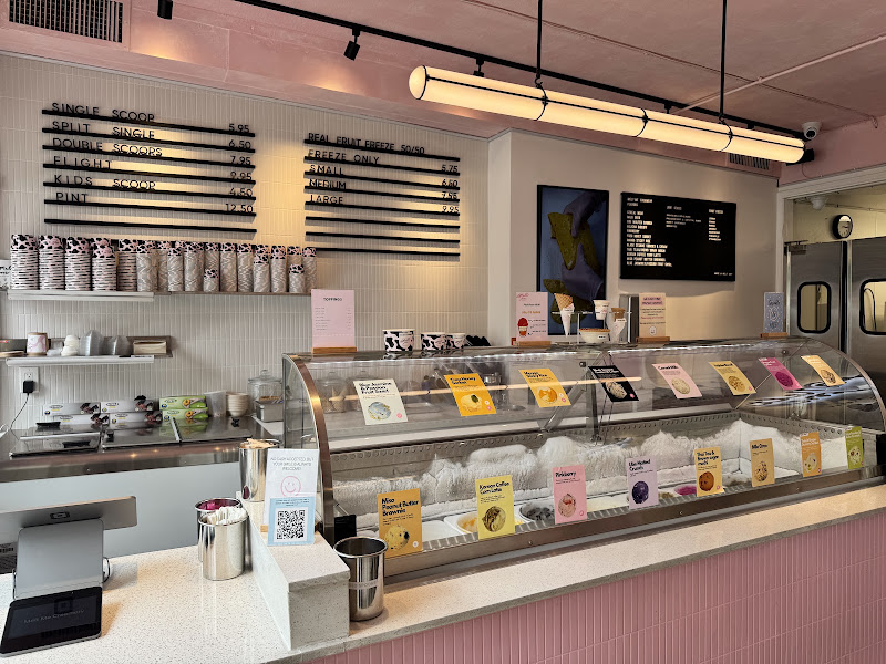 Melt Me Creamery 3