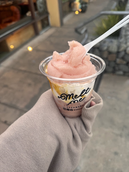 Melt Me Creamery 5
