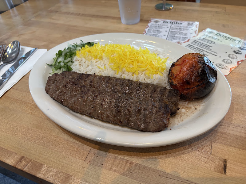Middle East Market 3