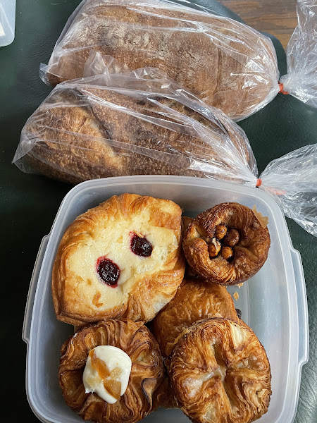 Starter Bakery 3