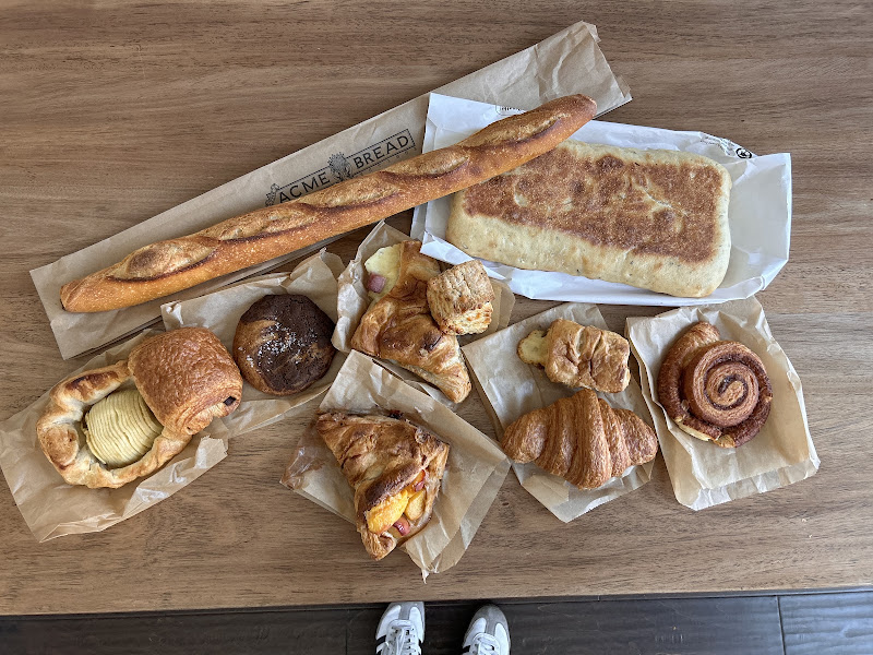 The Acme Bread Co