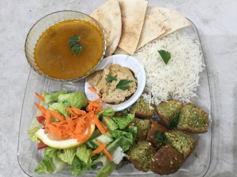 Nina's Cafe 2