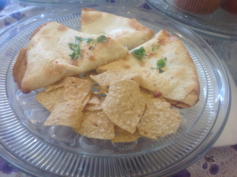 Nina's Cafe 4