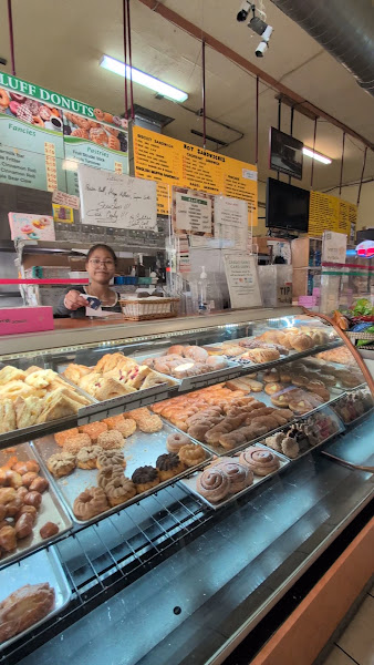 Dream Fluff Donuts 2