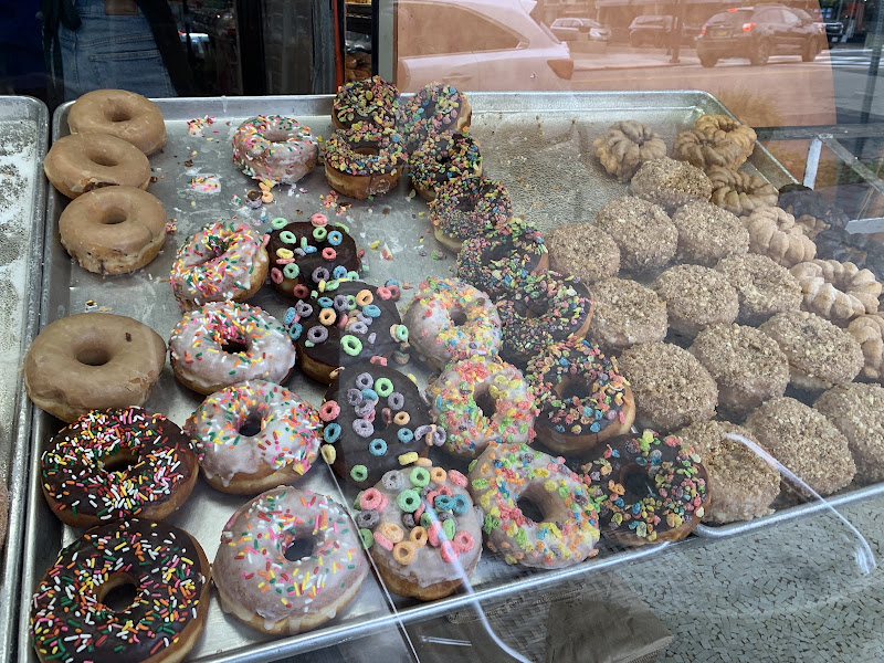 Dream Fluff Donuts 3
