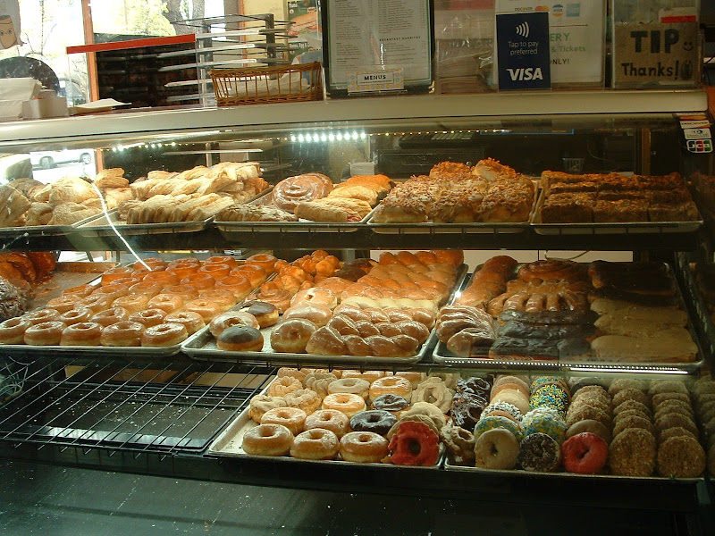 Dream Fluff Donuts 4