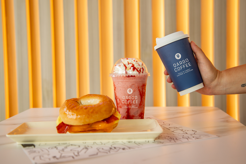 Qargo Coffee 3