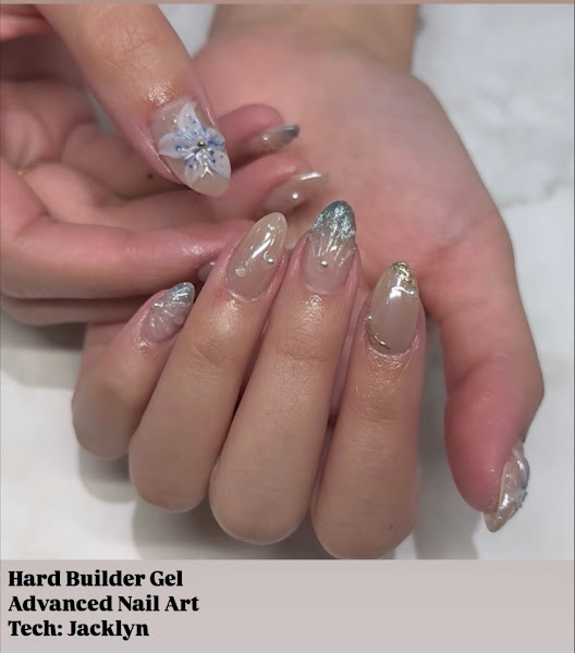 Adore Nail Studio 1