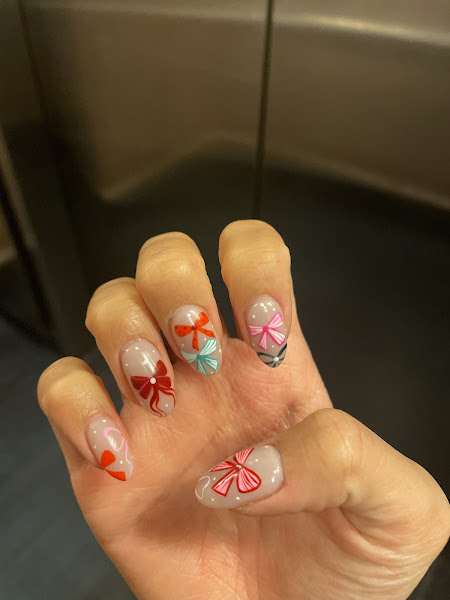 Adore Nail Studio 3