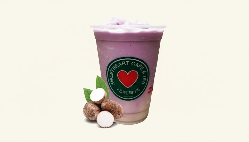 Sweetheart Café 4