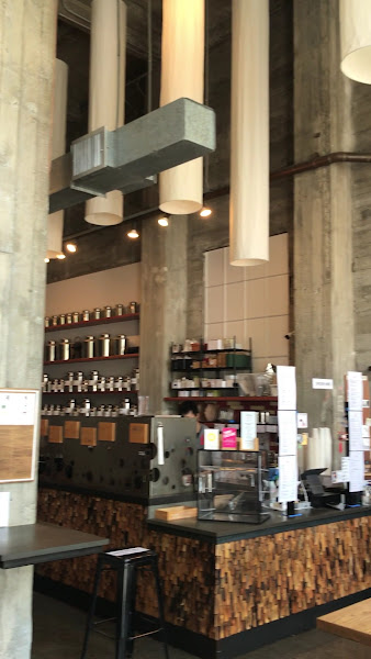 Asha Tea House 2