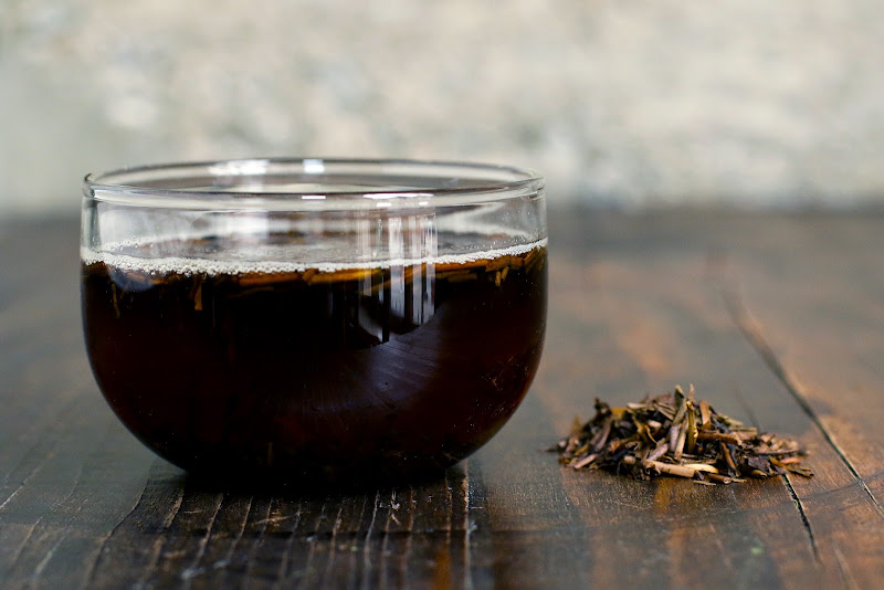 Asha Tea House 3