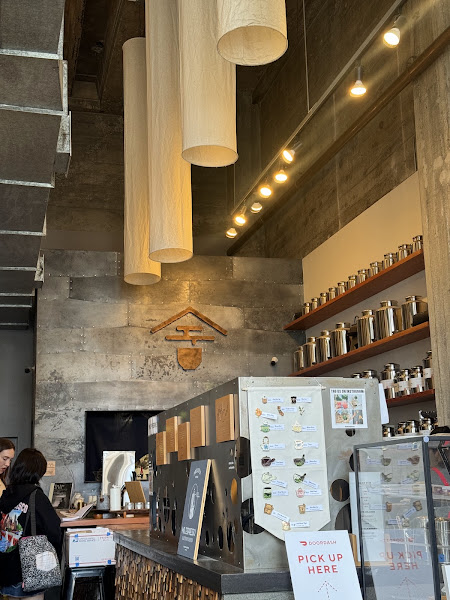 Asha Tea House 4
