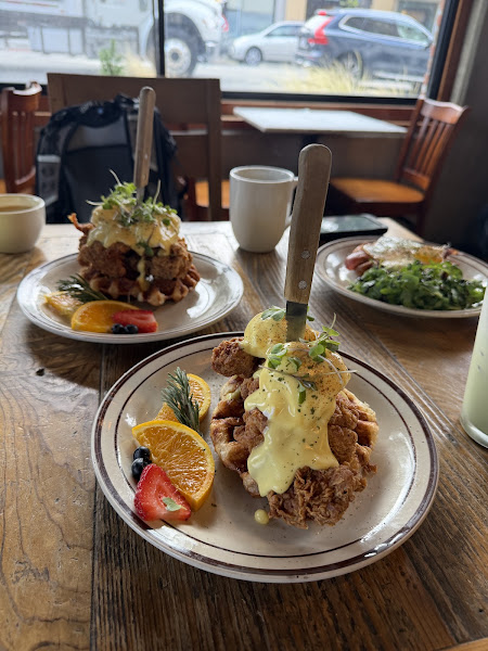 Café Etoile 3