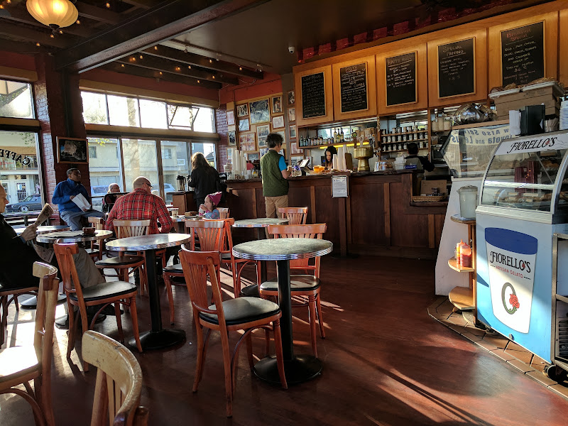 Caffè Chiave